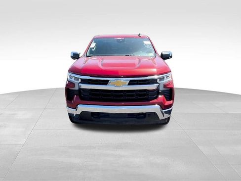 Certified 2023 Chevrolet Silverado 1500 LT AWD/4WD image 4