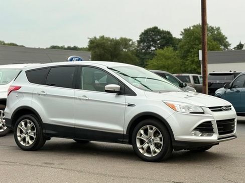 Used 2013 Ford Escape SEL AWD/4WD image 28