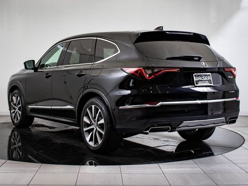 Certified 2025 Acura MDX Technology Package image 6