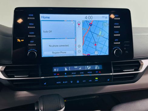 Certified 2024 Toyota Sienna XLE w/ XLE Plus Package image 11