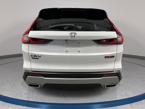 New 2026 Honda CR-V TrailSport image 6