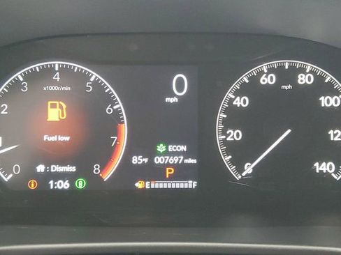 Used 2025 Honda CR-V LX image 25