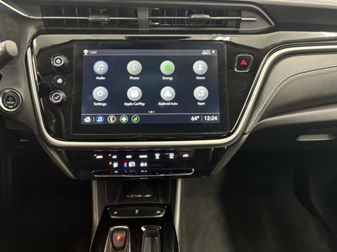Used 2023 Chevrolet Bolt EUV LT image 13