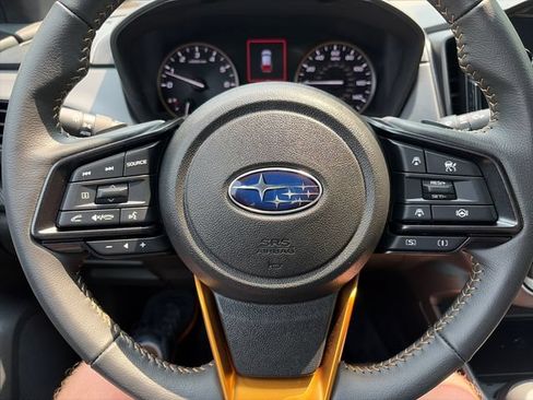Certified 2024 Subaru Crosstrek 2.5i Wilderness AWD/4WD image 24