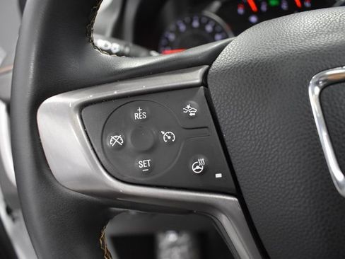 Used 2023 GMC Terrain AT4 w/ Infotainment Package II image 29