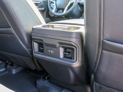 New 2026 Chevrolet Silverado 1500 RST AWD/4WD image 45