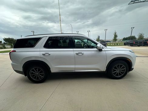 Used 2020 Hyundai Palisade SEL FWD image 6