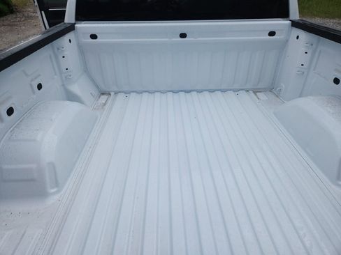 New 2025 Chevrolet Silverado 1500 LT image 21