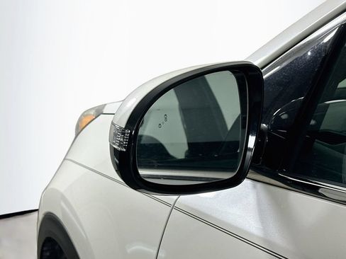 Used 2022 Kia Sportage SX FWD image 38