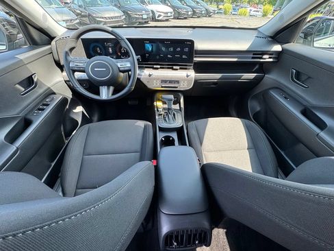 Used 2026 Hyundai Kona SEL Sport AWD/4WD image 13