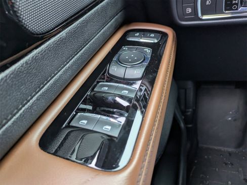 Used 2022 Lincoln Aviator Grand Touring image 24