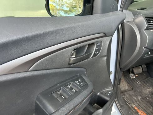 Used 2022 Honda Pilot TrailSport image 16