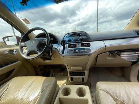 Used 2009 Honda Odyssey EX-L image 30