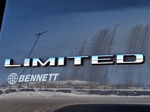 Used 2019 RAM 1500 Limited image 30