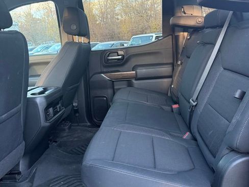 Used 2020 Chevrolet Silverado 1500 RST image 5