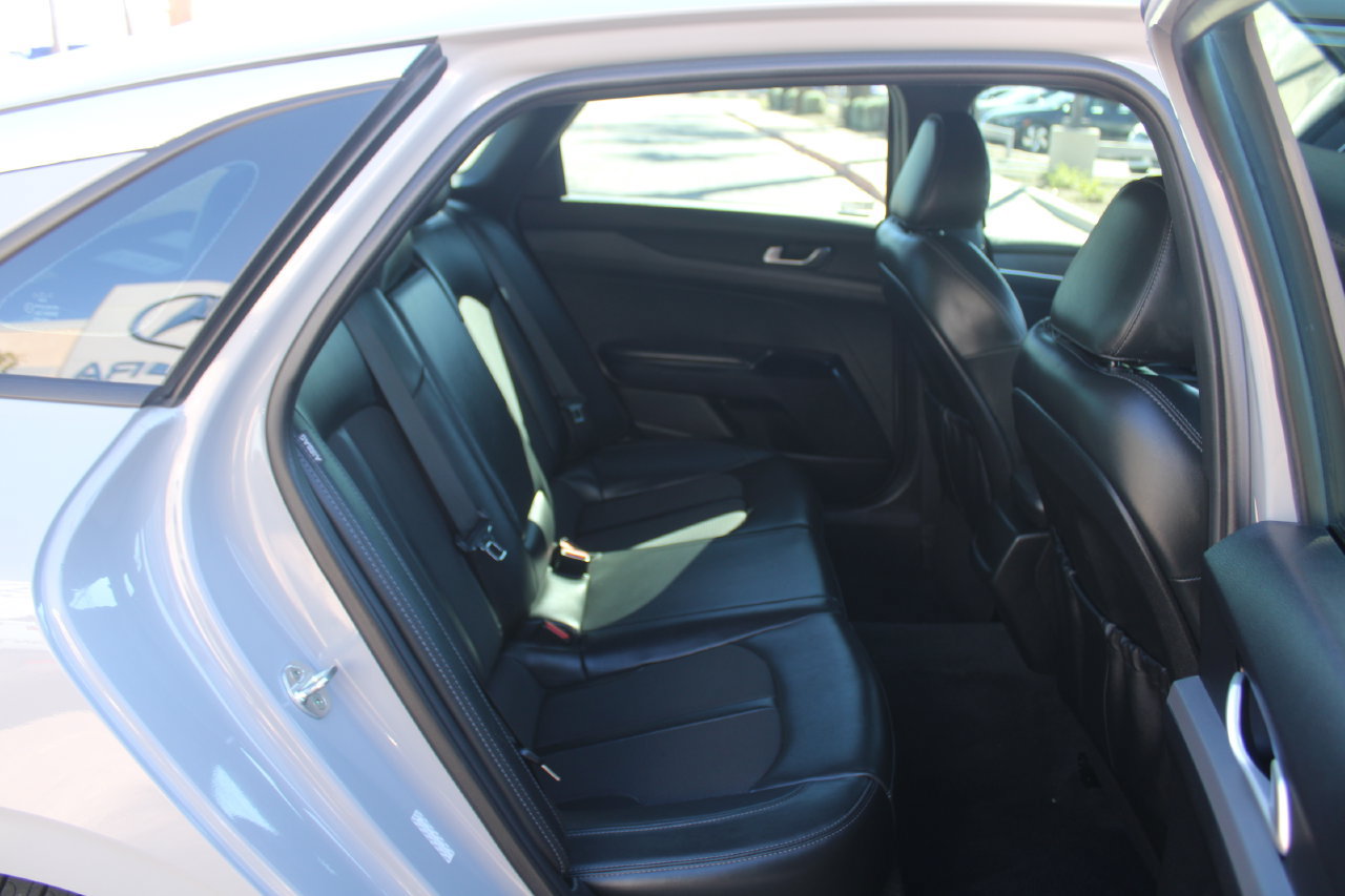Used 2022 Kia K5 GT-Line w/ GT-Line Awd Premium Package image 14