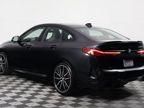 Used 2024 BMW M235i xDrive Gran Coupe M235i xDrive w/ Premium Package image 6