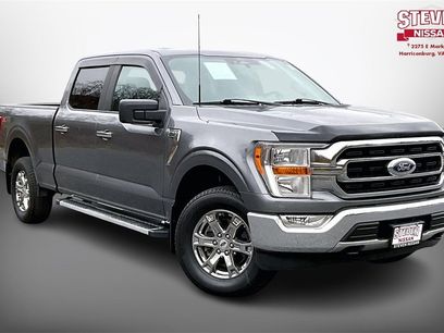 Used 2022 Ford F150 XLT w/ XTR Package
