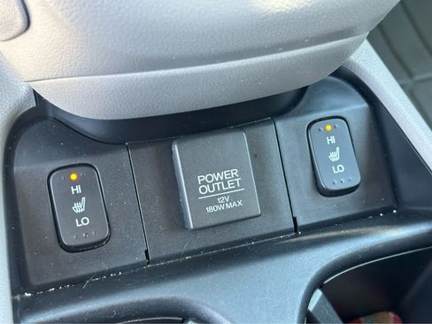 Used 2014 Honda CR-V EX-L image 18