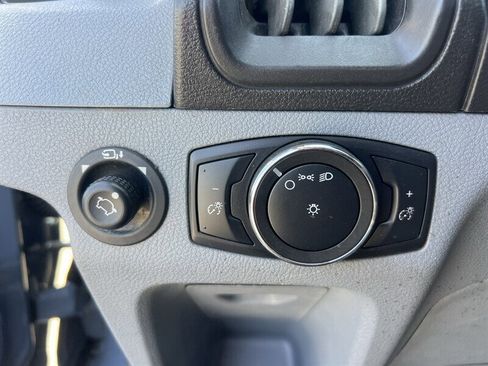 Used 2019 Ford Transit 250 148 High Roof Extended RWD image 30
