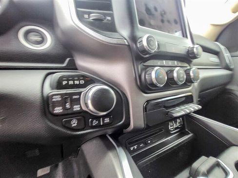 Used 2019 RAM 1500 Big Horn image 31