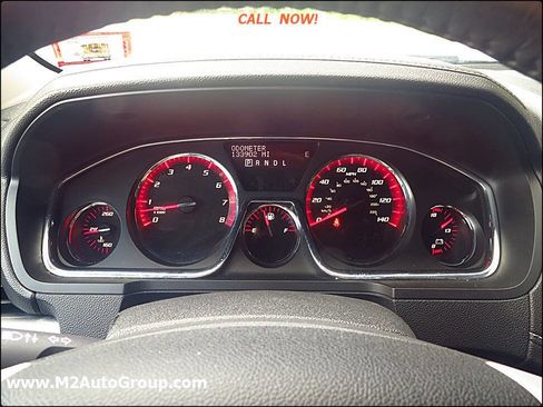 Used 2015 GMC Acadia SLE image 12