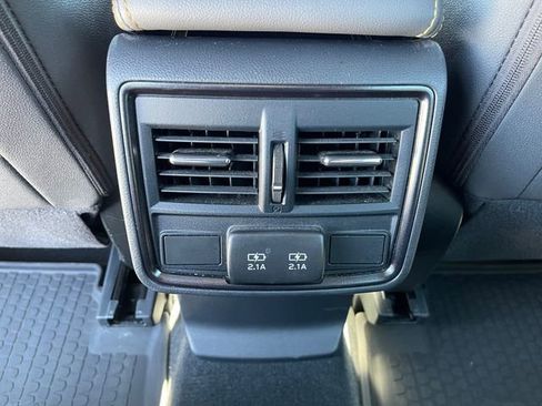 Used 2023 Subaru Forester Wilderness AWD/4WD image 22