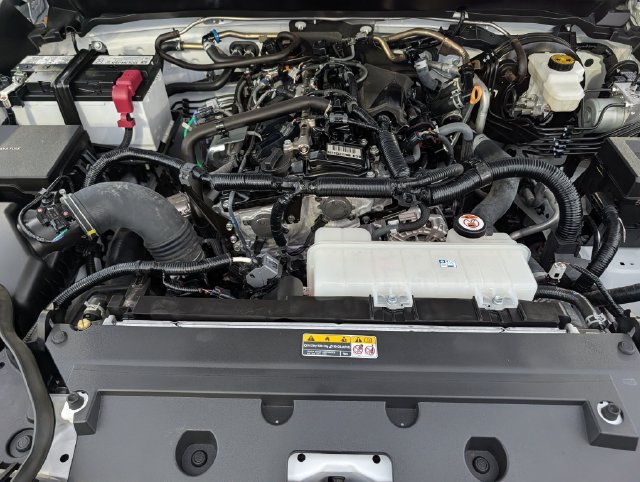 Certified 2025 Toyota Tacoma SR5 RWD image 35