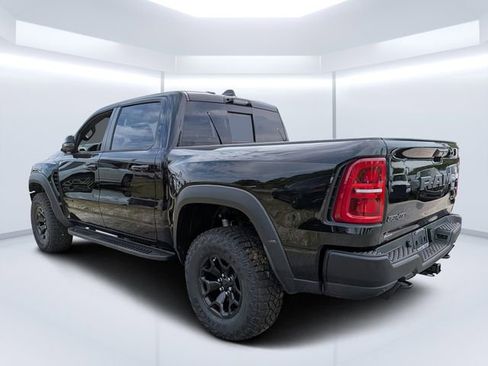 New 2026 RAM 1500 RHO AWD/4WD image 5