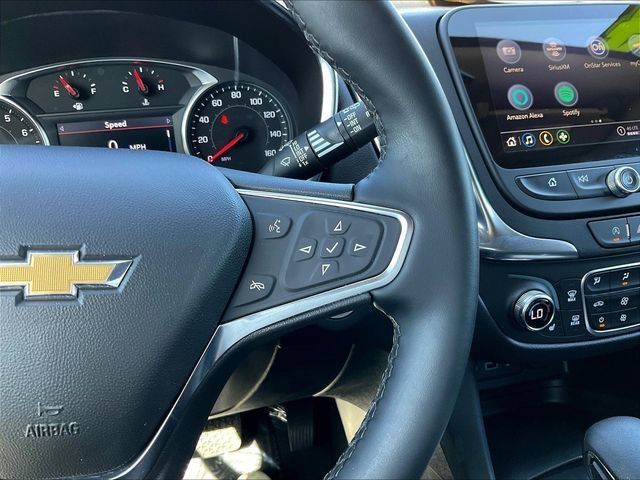 Certified 2024 Chevrolet Equinox LT FWD image 14