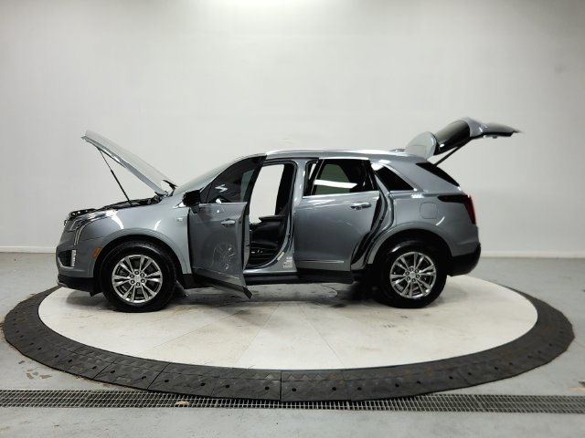 Used 2023 Cadillac XT5 Premium Luxury AWD/4WD image 13