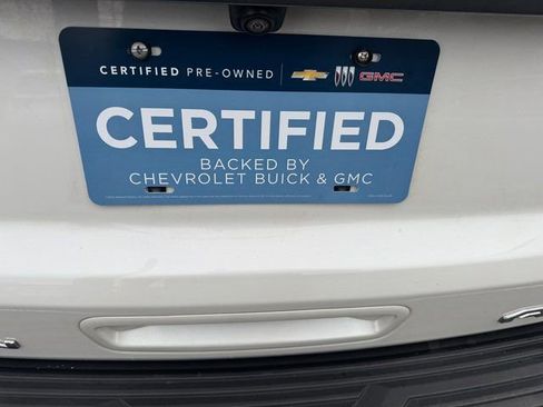 Certified 2024 GMC Yukon AT4 image 28