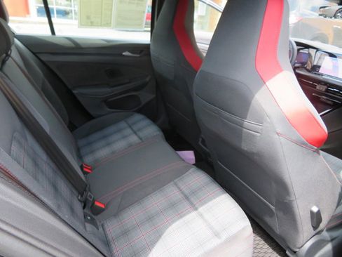 Used 2024 Volkswagen GTI SE image 16