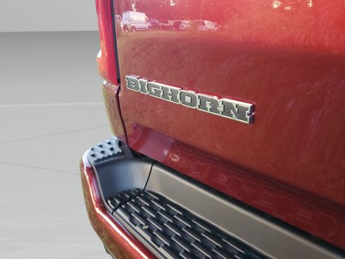 New 2026 RAM 1500 Big Horn image 31