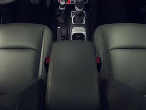New 2026 Jeep Gladiator Mojave AWD/4WD image 4