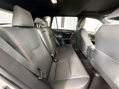 Certified 2024 Toyota RAV4 SE w/ Weather & Moonroof Package image 42