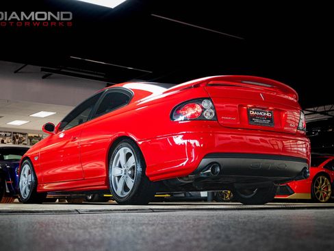 Used 2006 Pontiac GTO image 60