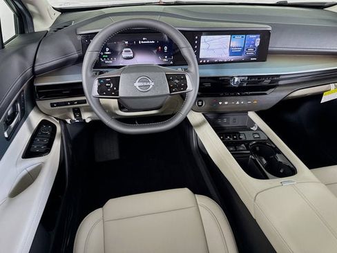 New 2025 Nissan Murano SL w/ Cargo Package image 25