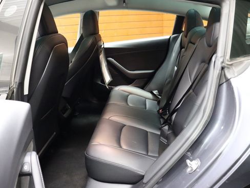 Used 2023 Tesla Model 3 Standard Range image 38