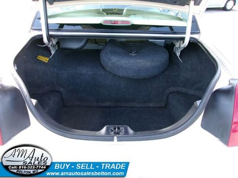 Used 2000 Lincoln Town Car Cartier RWD image 14