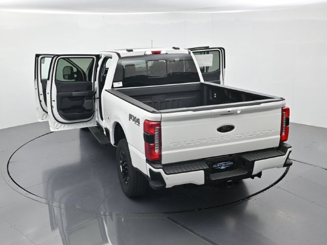 New 2026 Ford F350 Lariat w/ Black Appearance Package AWD/4WD image 49