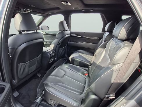 Used 2024 Hyundai Palisade Calligraphy AWD/4WD image 17