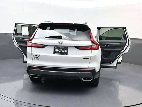 Used 2026 Honda CR-V Sport image 30