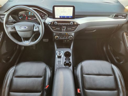 Used 2020 Ford Escape SEL image 29