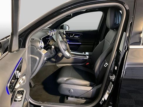 New 2026 Mercedes-Benz GLC 300 4MATIC image 13