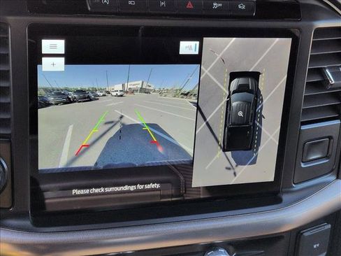 Used 2023 Ford F150 Raptor w/ Raptor Carbon Fiber Package image 14