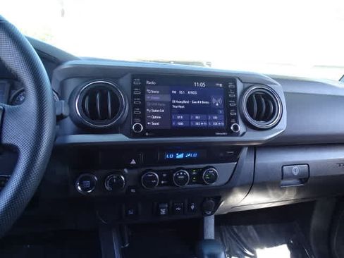 Used 2023 Toyota Tacoma TRD Off-Road AWD/4WD image 27
