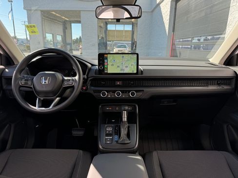 Used 2026 Honda CR-V LX image 15
