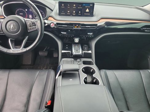Used 2022 Acura MDX FWD w/ Technology Package image 9