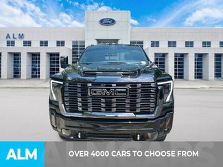 Used 2024 GMC Sierra 2500 Denali Ultimate AWD/4WD video 2